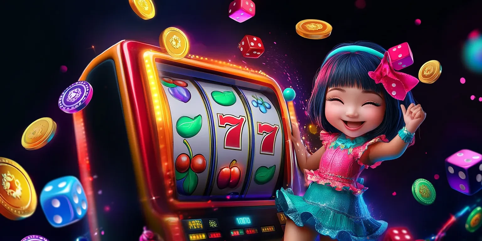 Menjelajahi Dunia Slot Game di myr888
