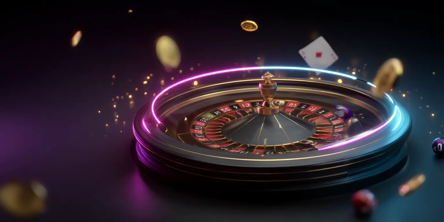 Casino