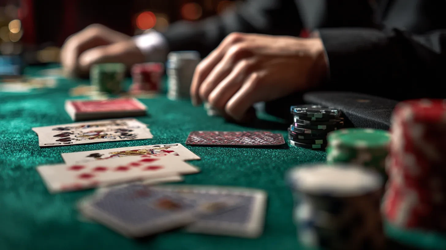 Memahami Dunia Permainan: Dari Slot Hingga Kasino E-Dompet